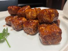 -老海陵·泰州菜(三水湾店)