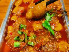 -云海肴·汽锅鸡·云南代表菜(美罗城店)