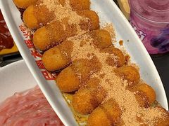 -巴蜀大将火锅(春熙店)