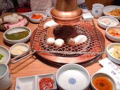 -王妃家(明洞中央店)