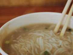 -汪记鲜鱼糊汤粉(沈阳路总店)