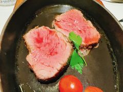-西堤牛排(北京国瑞店)