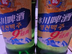 -丰茂烤串(全国首店)