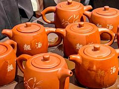 -侨美食家·粤菜(体育西路店)