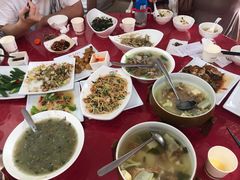 -海坛特色小吃·只做平潭特色菜(平潭店)