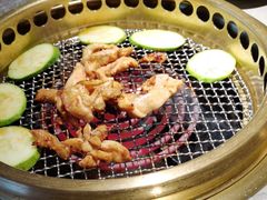 -谷牛日式烤肉(宝山U天地店)