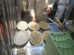 -必点海鲜·鲅鱼水饺(鞍山西道店)