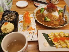 -桃太郎创作料理(大坪店)
