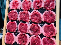 -快乐小羊·内蒙牛羊肉火锅(流花中心店)