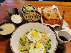 -中国凉都黄牛肉馆(杭州总店)