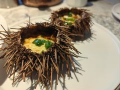 -悦海·家宴·冰花皮皮虾大锅贴(宝龙店)