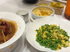 -楚山晓·楚湘菜(江夏永旺店)