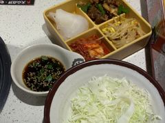 -猫爪爪原切自助烤肉(观音桥阳光世纪店)
