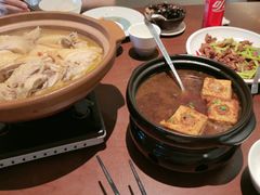 -汀小府·福建客家菜(鼓山沃尔玛店)