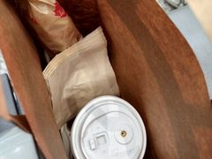 -Tims天好咖啡·贝果(杭州东站店)