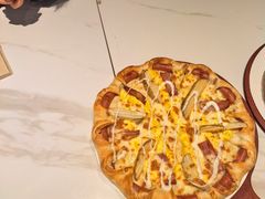 -必胜客(栖乐荟店)