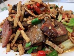 -潇湘码头·鲜湘菜(清河店)