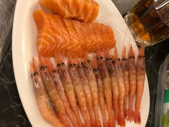 -高木日本料理(静安寺店)