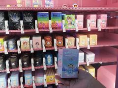 -泡泡玛特POPMART(合生汇店)