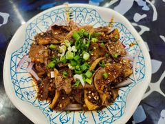 -桥香园过桥米线(国贸店)
