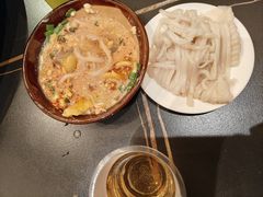 -美食美客土烙锅店·老字号