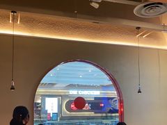 大堂-新石器烤肉(之心城店)