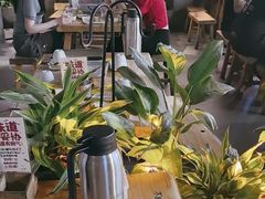-木屋烧烤(白石洲店)