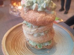 -南里山房·新淮扬菜(徐汇万科店)