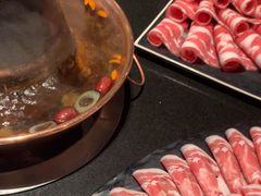 -东来顺饭庄(金泉广场店)