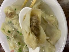 -朱新年·苏式汤团·面点(北寺塔店)
