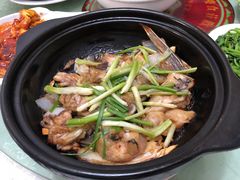 -贞楼食莊