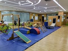-澳洲袋鼠早教(金辉环球广场店)