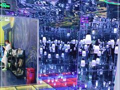 -天津梵高星空艺术馆(天河城旗舰店)