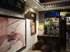 -外滩往事民国上海菜(黄浦店)
