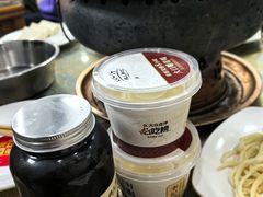 -清真·鸦儿李记·小馆(后海店)