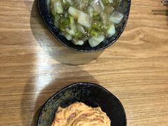 -松幸日式料理(中山路店)