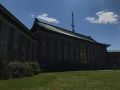 -呼伦贝尔民族博物馆