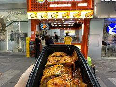 -冠雄先生烤冷面(熙街旗舰店)