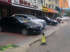 -周锦记广式餐厅