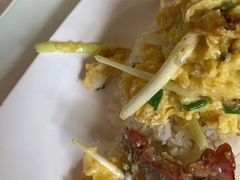 叉烧滑蛋饭-浩记餐厅小厨(鸿恩大厦店)