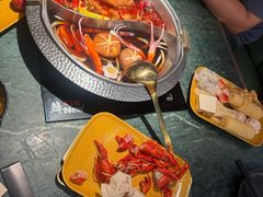 -牛New寿喜烧(金鹰世界店)