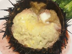 -海味当家·蒸锅海鲜(星海公园店)