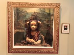 -济州岛泰迪熊博物馆