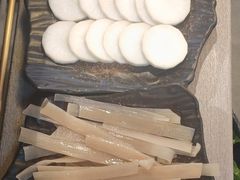 -熹悟海鲜火锅·广式打边炉