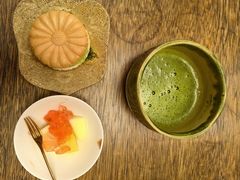 -空蝉怀石料理(益丰·外滩源店)