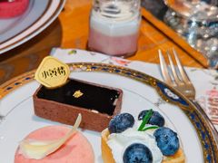 GAWT经典下午茶套餐-也枫·小黄楼(南山路旗舰店)