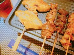 -有喜屋·深夜食堂(北京西路店)