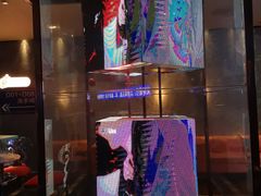 -蓝色派对KTV(聚然广场店)