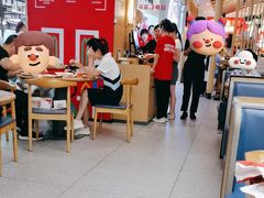 -大丰收脆鱼(浦西万达店)