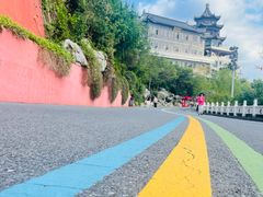 -句容茅山景区